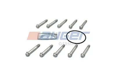 Image de AUGER Kit de contrôle de choc des disques de frein 70677 75mm 0 85kg