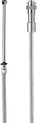 Produktbild von Hansa Einzeleinbaukörper 04280100 Fuer Brausehalterung, verchromt
