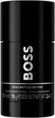 Produktbild von BOSS BOTTLED BEYOND Deostick 75 ml