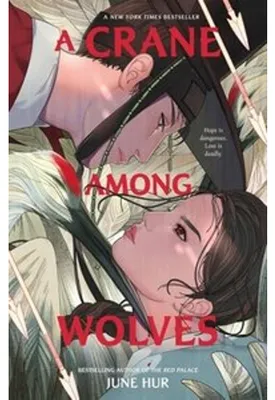 Productafbeelding van A Crane Among Wolves