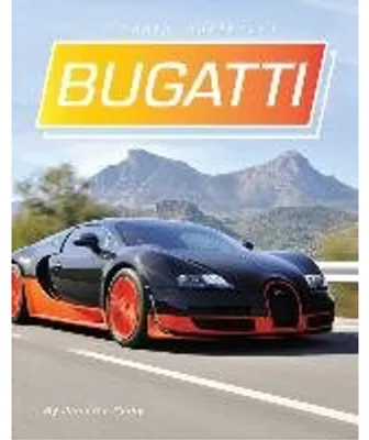 Obrázok produktu pre Bugatti