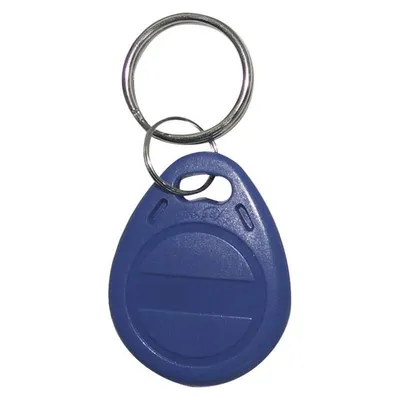Obrázok produktu pre Elektronická RFID kľúčenka 70946