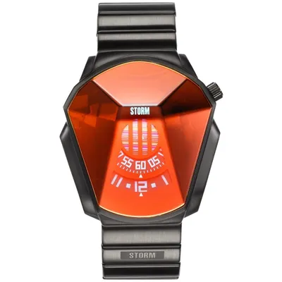Obrázok produktu pre 47001/SL Náramkové hodinky Darth Lazer Red 47001/SL Storm London