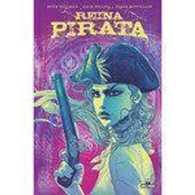 Produktbild von Reina Pirata