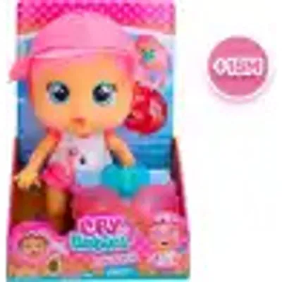 Produktbild von IMC Toys 908253, 1,5 Jahr(e), Junge/Mädchen, 260 mm, 396 g, Pink