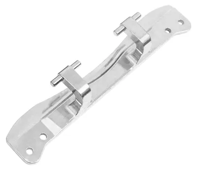 Türscharnier für Trockner und Waschmaschine, W10208415