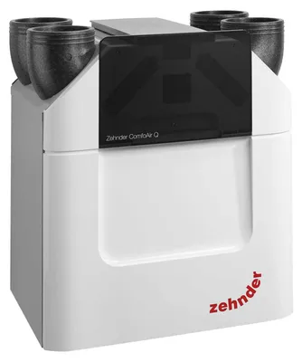 Image de Appareil de ventilation Zehnder ComfoAir Q350 TR
