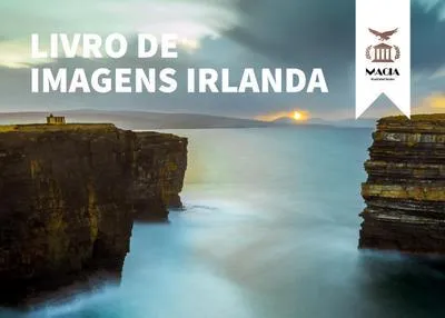 Produktbild von Livro de Imagens Irlanda