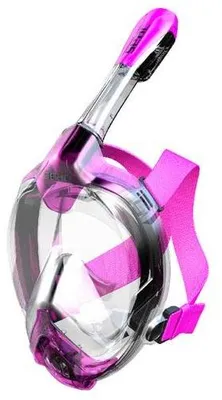 Immagine prodotto di Maschera da snorkeling Seac Libera XS-S Junior 8+ Rosa