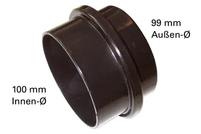 Produktbild von Metabo  Uebergangsring SPA, 0913031300