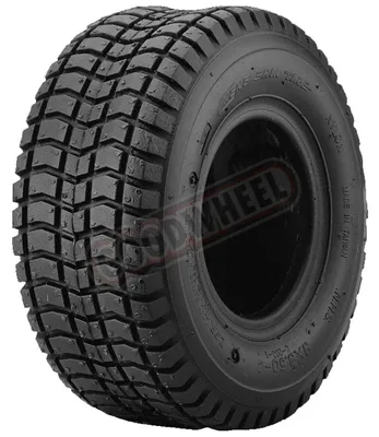 Produktbild von 9X3.50-4 C 203 2Pr