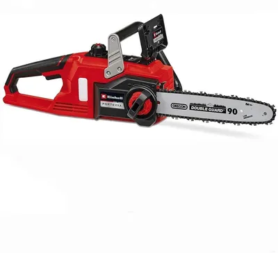 Produktbild von Einhell 18V Akku-Kettensäge FORTEXXA 18/30 Solo 30 cm Schwert (ohne Akku )