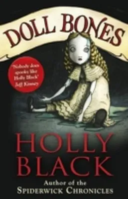 Productafbeelding van Doll Bones