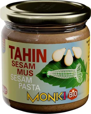 Produktbild von Tahin - Sesammus 330g
