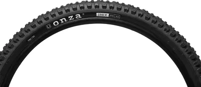 Produktbild von ONZA Tires A1219030, 27.5", Stadt / Trekking, Tubeless-Ready-Reifen, Klappbarer Wulst, Berg, Off-road, Schwarz