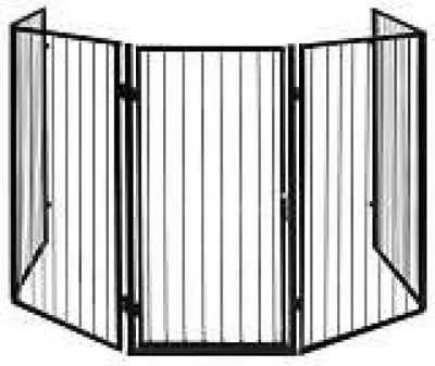 Productafbeelding van Kaminer BK-2961 Haardhek 300 cm