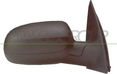 Produktbild von PRASCO OP0307113 Außenspiegel Seitenspiegel Rechts für OPEL Corsa C Schrägheck (X01) Manuell