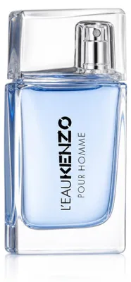 Produktbild von Kenzo L'Eau Kenzo Pour Homme Eau De Toilette 30 ml (man)