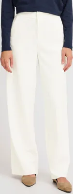 Produktbild von Fransa FRBLAZER Damen Chino Hose Stoffhose regular fit