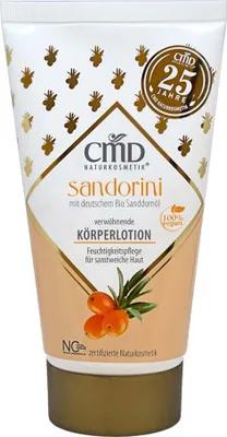Immagine prodotto di Sandorini - Lozione corpo LE 25 anni 150ml