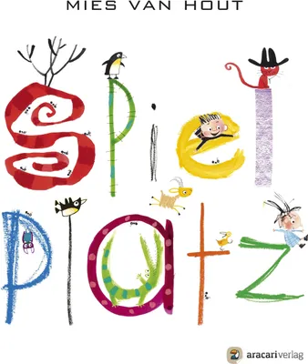 Produktbild von Spielplatz