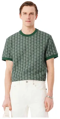 Obrázok produktu pre Tričko Lacoste CREWNECK T-SHIRT pre Pánske