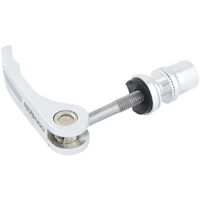 Produktbild von Contec Ct Sattelschnellspanner Silber
