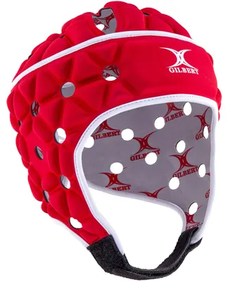 Produktbild von Gilbert 85521701, Rot, Kind, Rugby