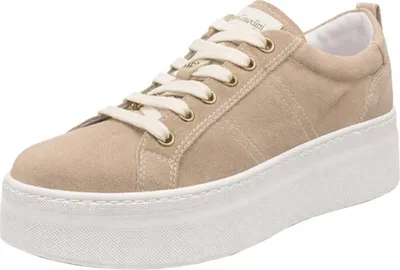 Produktbild von Nero Giardini Sneaker Sneaker Veloursleder