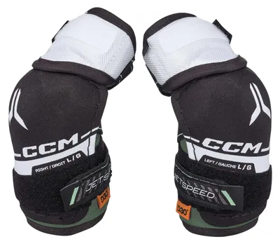 Produktbild von Ellenbogenschutz CCM JETSPEED FTW PRO Bambini M