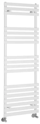 Produktbild von Sapho Jalousi - Heizkörper 500x1500 mm, 765 W, weiß 1801-08