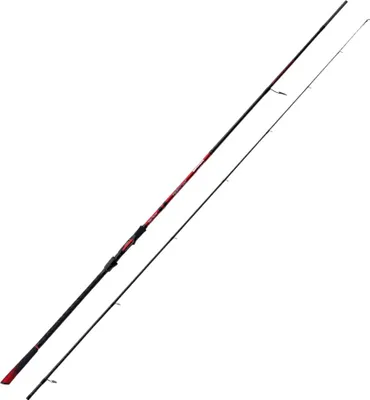 Produktbild von Iron Claw High-V Red²