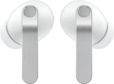 Produktbild von Samsung Galaxy Buds 4 Pro Bluetooth-Kopfhörer Weiß