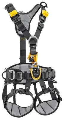 Produktbild von Petzl Astro - Internationale Größe 1