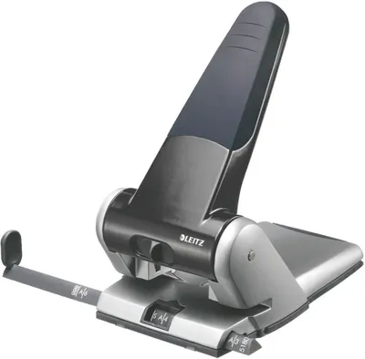 Immagine prodotto di Perforatore per limatura extra forte Leitz