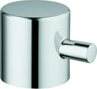 Zdjęcie produktu dla Uchwyt odcinający Grohe 46768 chrom