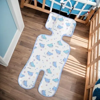 Produktbild von Kühlkissen für Kinderwagen und Autositz