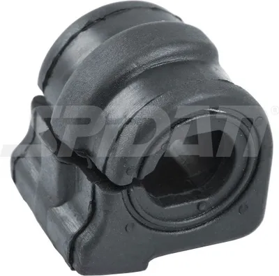 Produktbild von SPIDAN CHASSIS PARTS 411317 Lagerung Stabilisator Stabigummi Vorne passend für PEUGEOT 406 (8B) 406 Coupe (8C) 406 Break (8E/F)