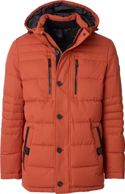 Produktbild von CASA MODA WinterSteppjacke 489 489 orange L