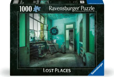 Produktbild von The Madhouse Ravensburger 12000177