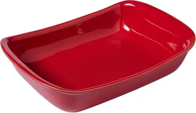 Produktbild von Supreme Ovenschaal Rechthoek 3,2 liter