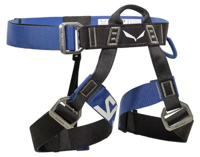 Zdjęcie produktu dla Uprząż Salewa Via Ferrata Evo M/XXL