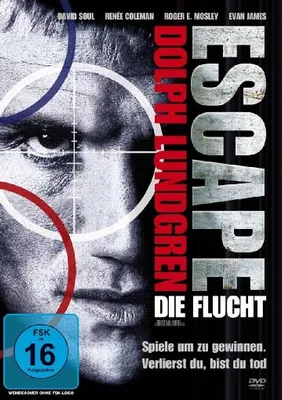 Produktbild von Escape - Die Flucht