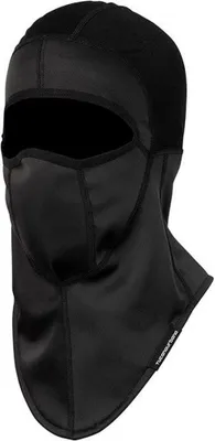 Image de TUCANO URBANO BURIAN JET BALACLAVA Noir