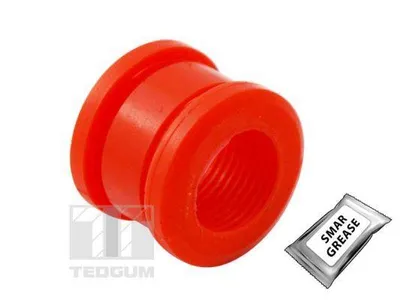 Produktbild von TEDGUM Lagerung Stabilisatorkoppelstange TED63789 für MAZDA für 6 (GG)