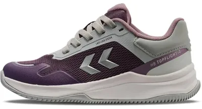 Obrázek produktu pro Tenisky Hummel Topflight Pro Lc pro mládež, velikost EU 34, dětská velikost EU 34