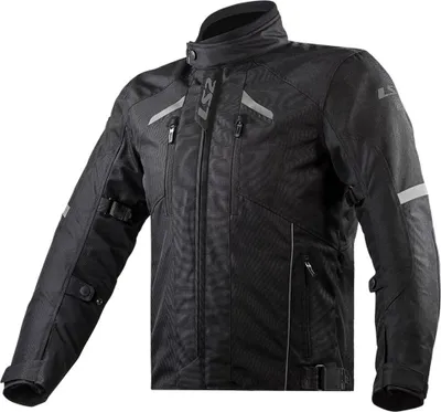 Produktbild von LS2 Jacke "Serra EVO" Herren, Material: Polyesterg Gr. XXL