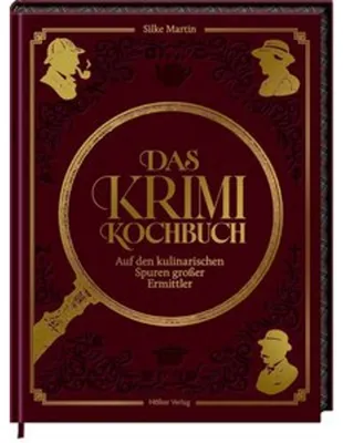 Zdjęcie produktu dla Das Krimikochbuch