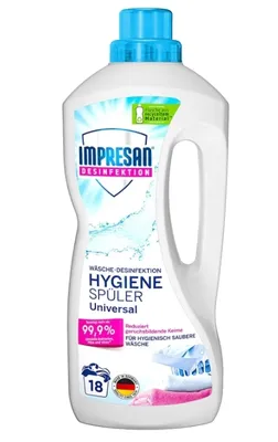Produktbild von Impresan, Wäschedesinfektionsmittel, 1500ml