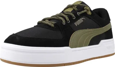 Produktbild von Puma Sneakers 393180-01 in Black color size 40